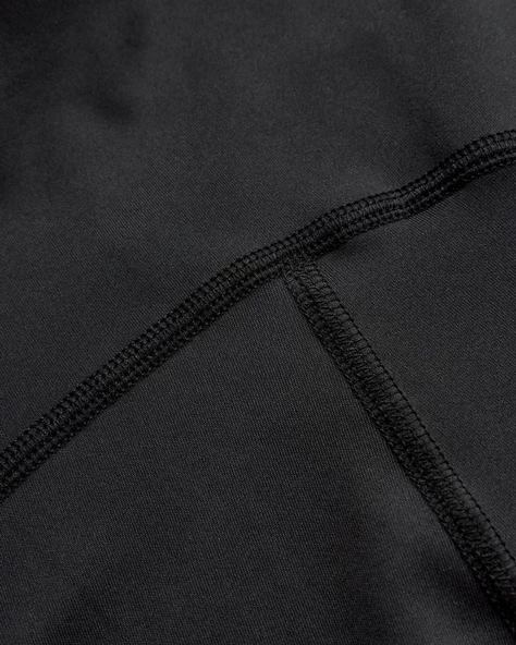 Skechers S241111-001 Performance Coll. W Ankle Kadın Tayt - 8