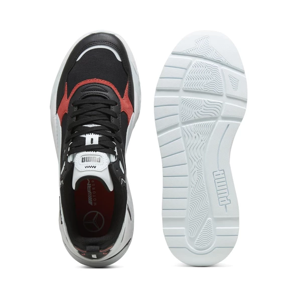 Puma 30820001 Amg Trinity Erkek Günlük Spor Ayakkabı - 5