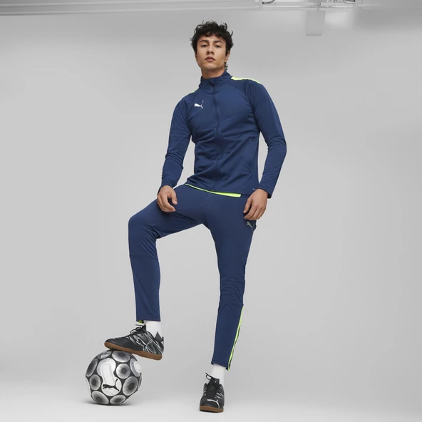 Puma 10747901 Attacanto It Erkek Halı Saha Ayakkabısı - 7