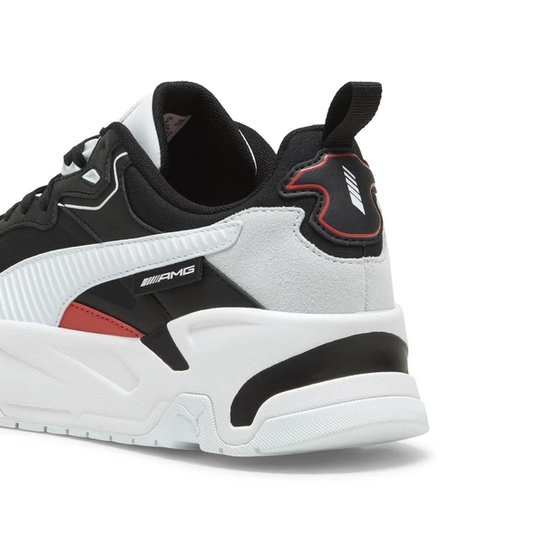 Puma 30820001 Amg Trinity Erkek Günlük Spor Ayakkabı - 6