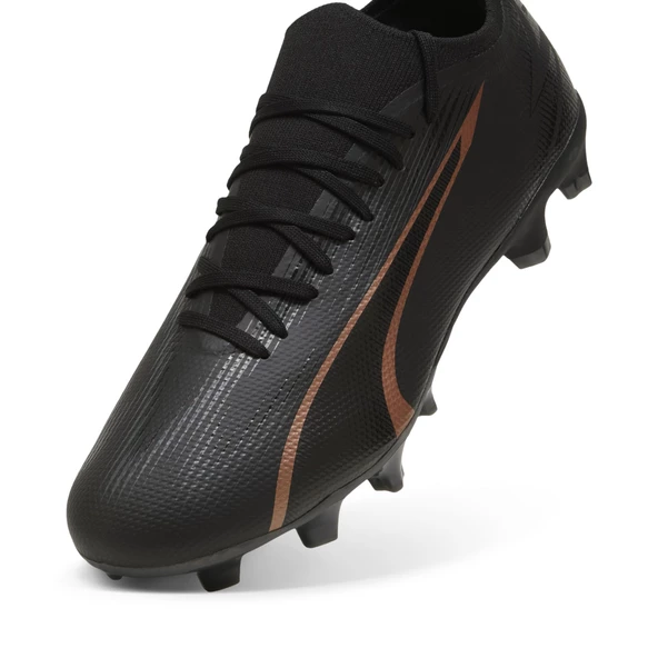 Puma 10775402 Ultra Match Fg/Ag Erkek Krampon - 3
