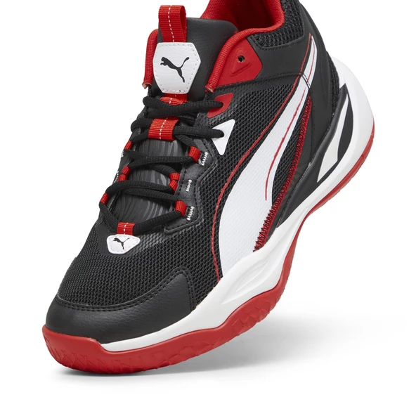 Puma 39233001 Playmaker 2023 Unisex Günlük Spor Ayakkabı - 3