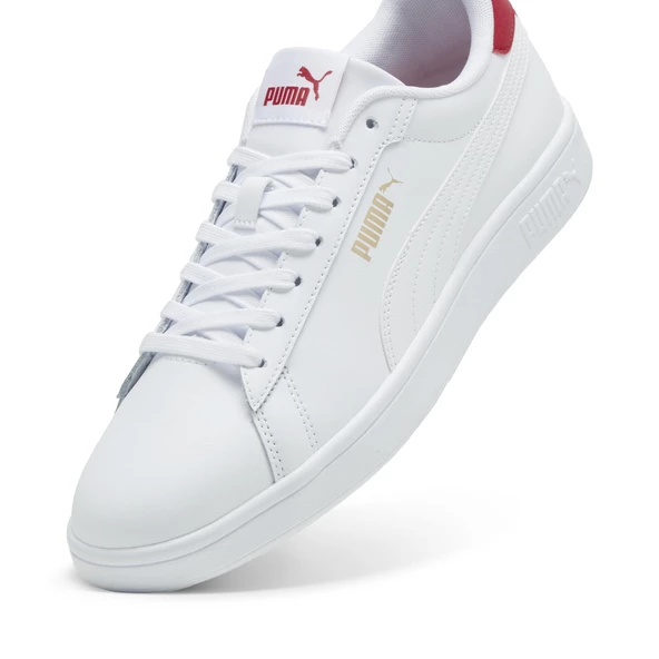 Puma 39098717 Smash 3.0 L Unisex Günlük Spor Ayakkabı - 3