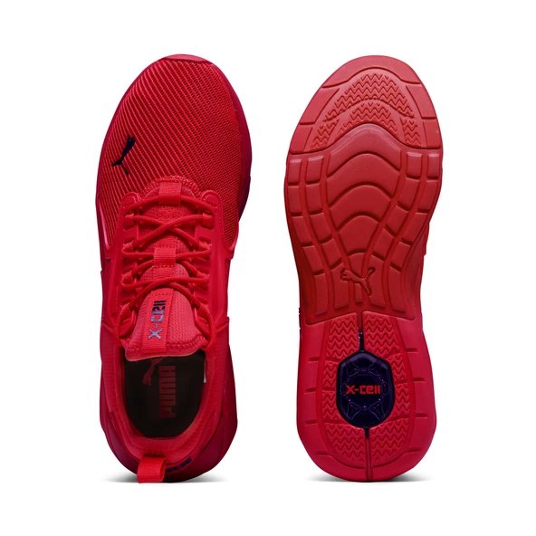 Puma 37880502 X-Cell Nova Unisex Koşu Ayakkabısı - 4