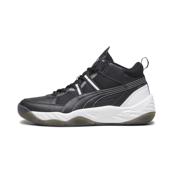 Puma 39232901 Rebound Future Nextgen Unisex Günlük Spor Ayakkabı