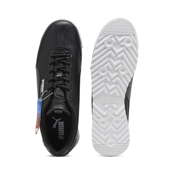 Puma 30803301 Bmw Mms Roma Via Unisex Günlük Spor Ayakkabı - 5