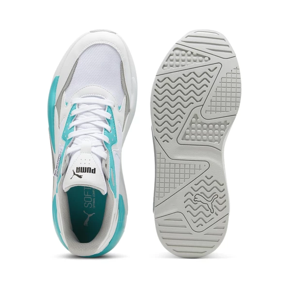 Puma 30713612 Mapf1 X-Ray Speed Erkek Günlük Spor Ayakkabı - 4