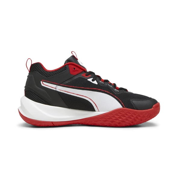 Puma 39233001 Playmaker 2023 Unisex Günlük Spor Ayakkabı - 2