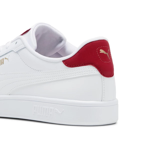 Puma 39098717 Smash 3.0 L Unisex Günlük Spor Ayakkabı - 5