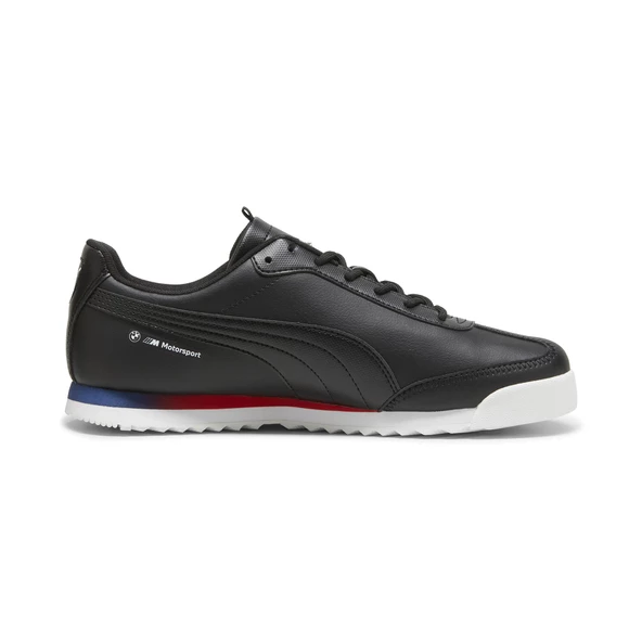 Puma 30803301 Bmw Mms Roma Via Unisex Günlük Spor Ayakkabı - 3