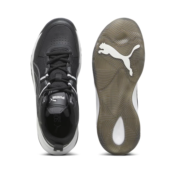 Puma 39232901 Rebound Future Nextgen Unisex Günlük Spor Ayakkabı - 4