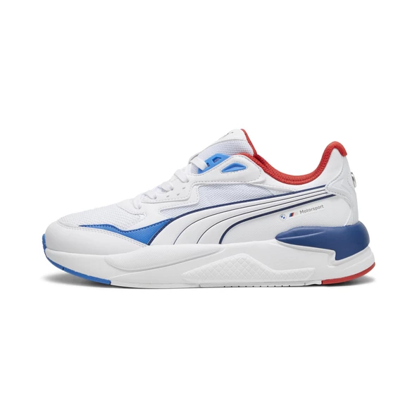 Puma 30713710 Bmw Mms X-Ray Speed Unisex Günlük Spor Ayakkabı
