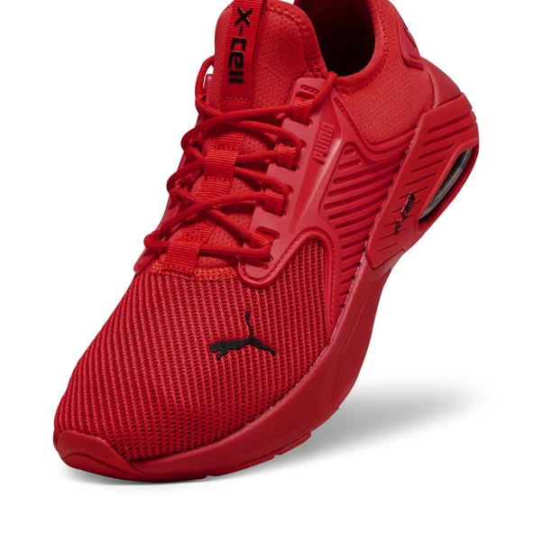 Puma 37880502 X-Cell Nova Unisex Koşu Ayakkabısı - 3