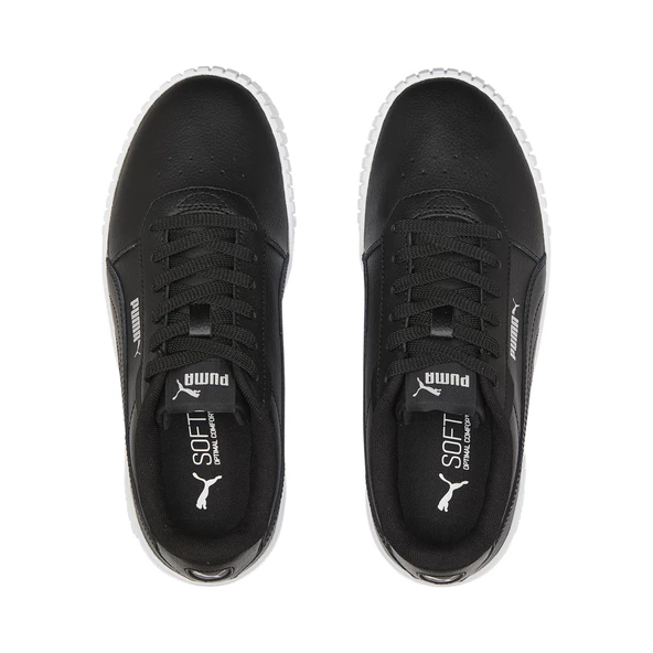 Puma 38584905 Carina 2.0 Kadın Günlük Spor Ayakkabı - 6
