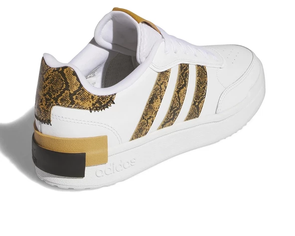 Adidas IG3800 Postmove Se W Kadın Basketbol Ayakkabısı - 5