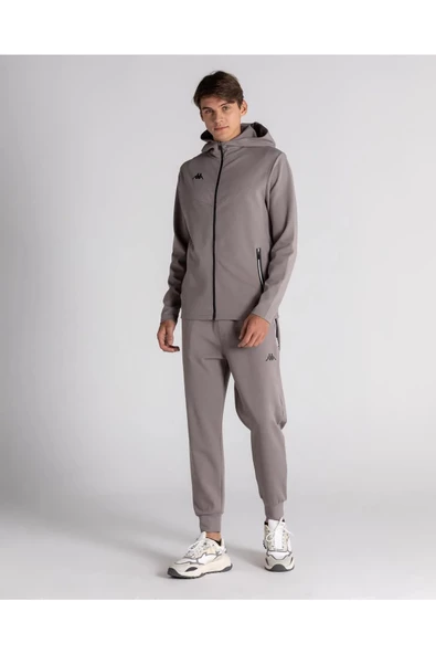 Kappa 321R2LW77M Koradi Erkek Sweatshirt - 5