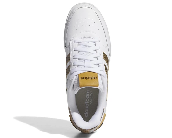 Adidas IG3800 Postmove Se W Kadın Basketbol Ayakkabısı - 4