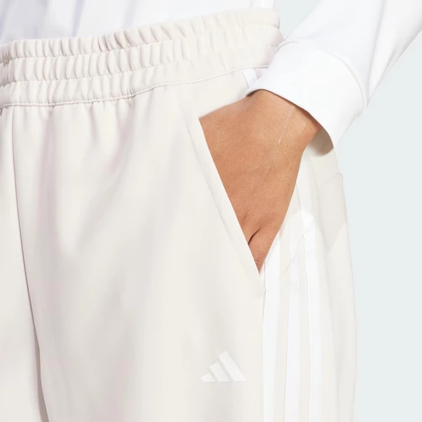 Adidas IS3969 Tr-Es 3S Pt Kadın Eşofman Altı - Resim 6