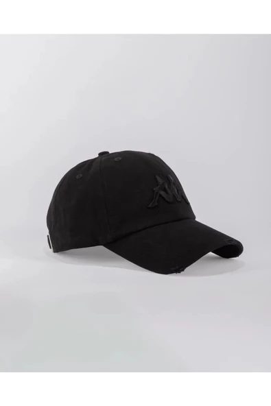 Kappa 371V4HW005 Authentic Raman Unisex Şapka - 5
