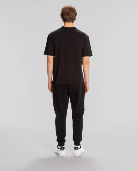 Kappa 341R3HW005 Authentic Alvin Erkek Spor Tişört - 5