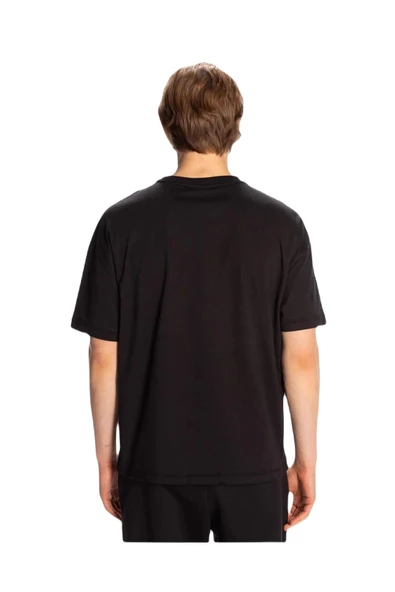 Kappa 351R86W005 Authentic Fabrizio Erkek Spor Tişört - Resim 4