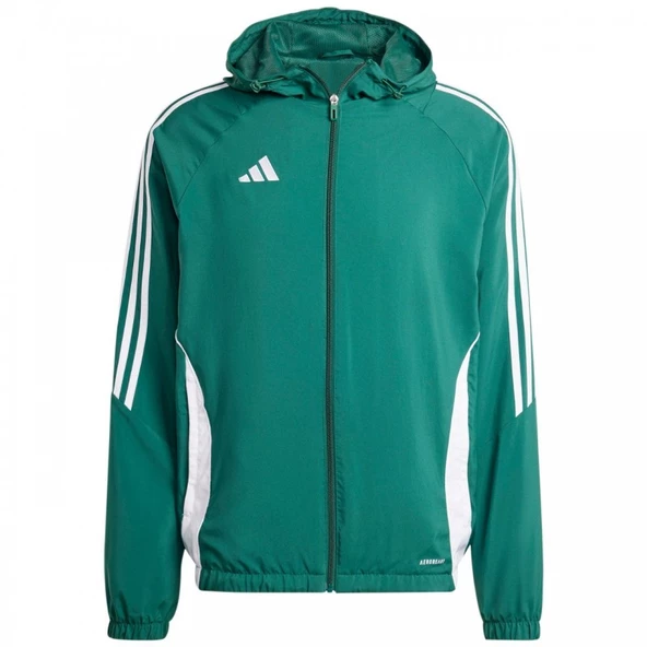 Adidas IM8810 Tiro24 Wb Erkek Spor Ceket