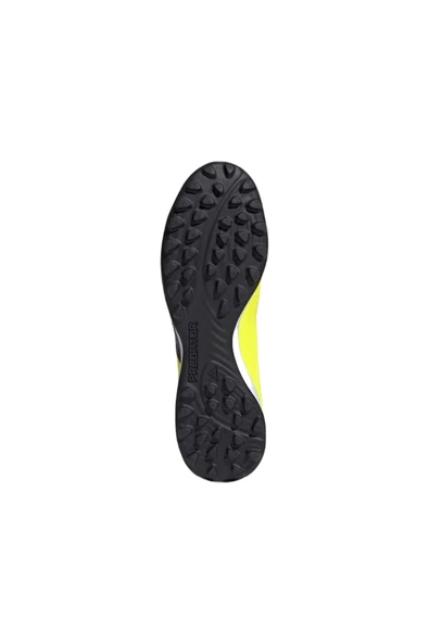 Adidas IE2612 Predator League Tf Erkek Halı Saha Ayakkabısı - 4