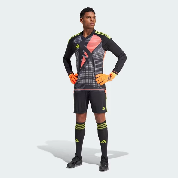 Adidas IN0405 T24 C Gk Jsy L Erkek Spor Tişört - 6