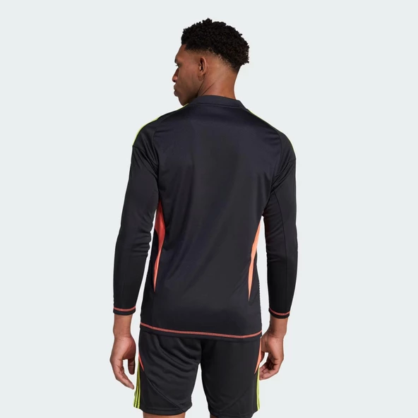 Adidas IN0405 T24 C Gk Jsy L Erkek Spor Tişört - 2