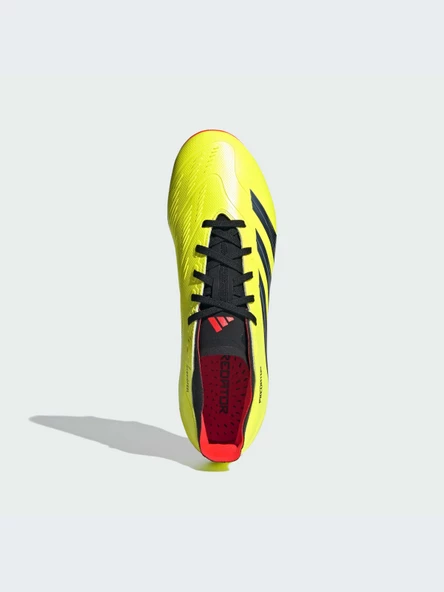 Adidas IG7761 Predator League L F Unisex Halı Saha Ayakkabısı - 3