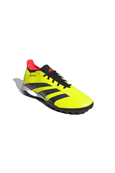 Adidas IE2612 Predator League Tf Erkek Halı Saha Ayakkabısı - 5