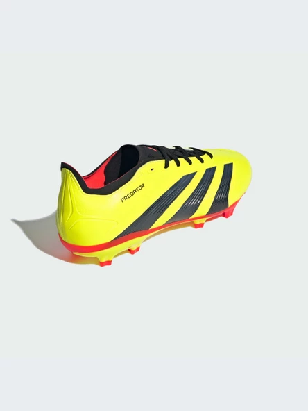Adidas IG7761 Predator League L F Unisex Halı Saha Ayakkabısı - 6