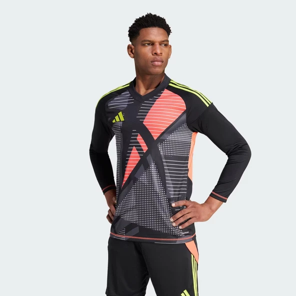 Adidas IN0405 T24 C Gk Jsy L Erkek Spor Tişört