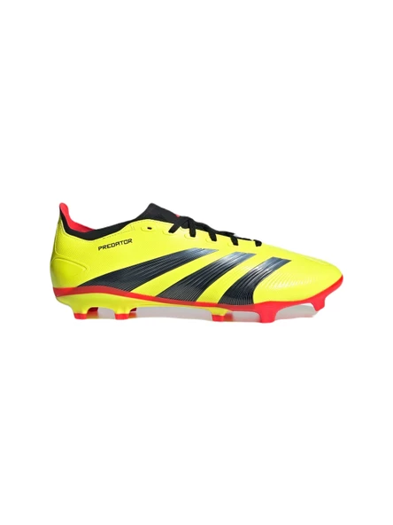 Adidas IG7761 Predator League L F Unisex Halı Saha Ayakkabısı