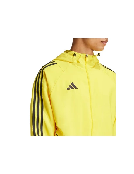 Adidas IM8807 Tiro24 Wb Erkek Spor Ceket - 5