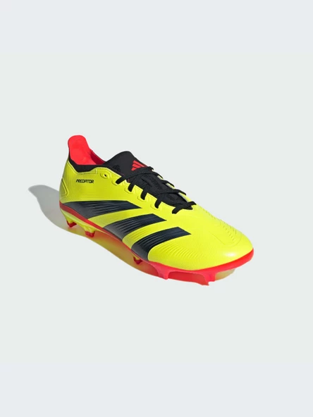 Adidas IG7761 Predator League L F Unisex Halı Saha Ayakkabısı - 5