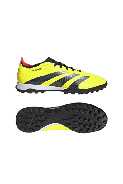 Adidas IE2612 Predator League Tf Erkek Halı Saha Ayakkabısı