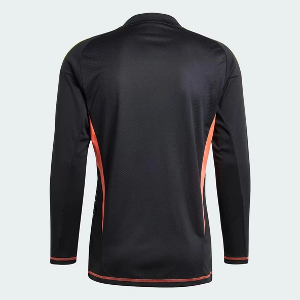Adidas IN0405 T24 C Gk Jsy L Erkek Spor Tişört - 5