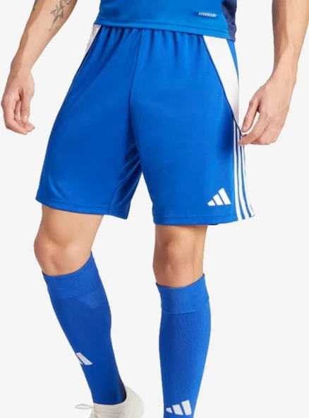Adidas IR9378 Tiro24 Erkek Spor Şort - 2