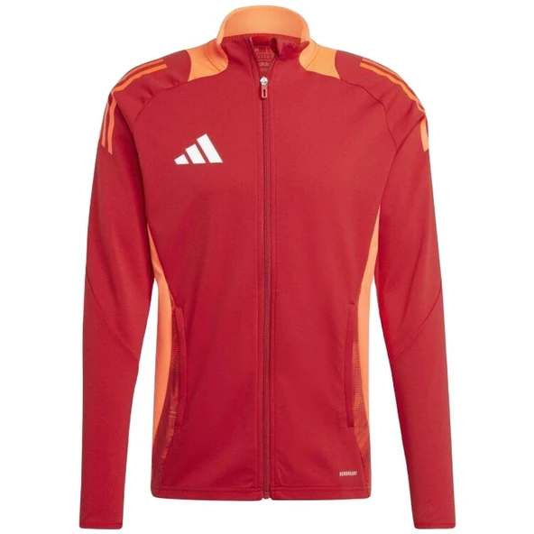 Adidas IP1875 Tiro24 C Tr Jkt Erkek Spor Ceket