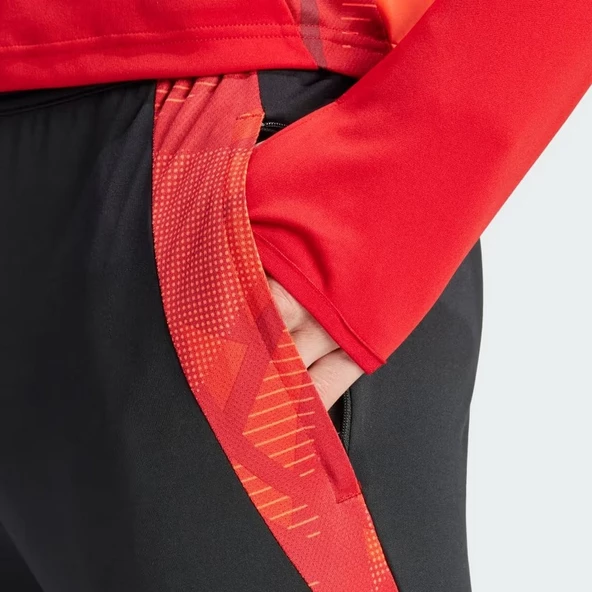 Adidas IP1879 Tiro24 C Tr Erkek Eşofman Altı - 6