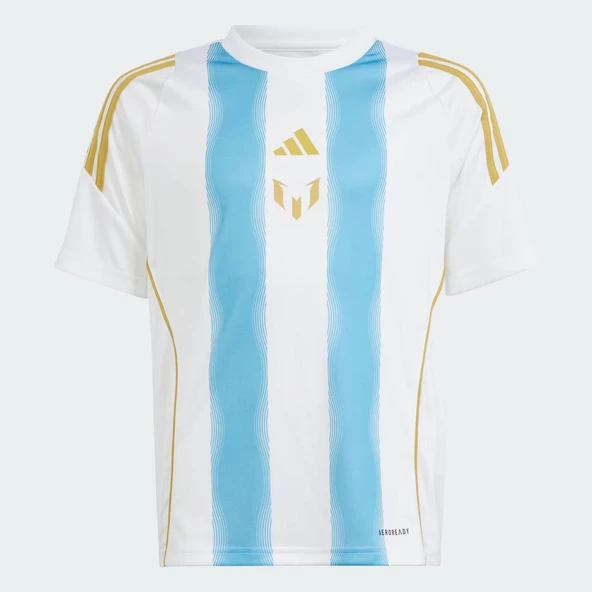 Adidas IS6470 Messi Tr Jsy Y Çocuk Tişört