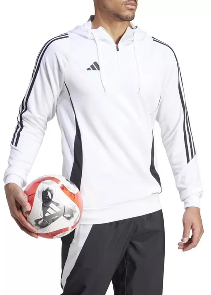 Adidas IR9399 Tiro24 Tr Erkek Spor Ceket - 3