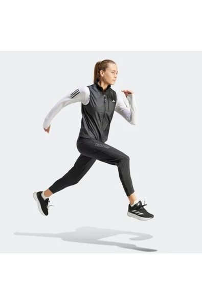 Adidas IK7446 Otr B Vest Kadın Yelek - 4