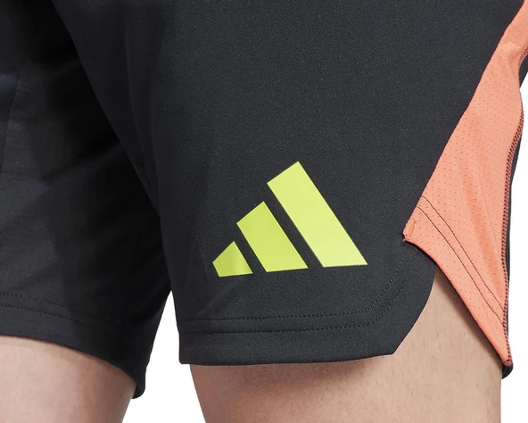 Adidas IN0447 T24 P Gk Erkek Spor Şort - 7