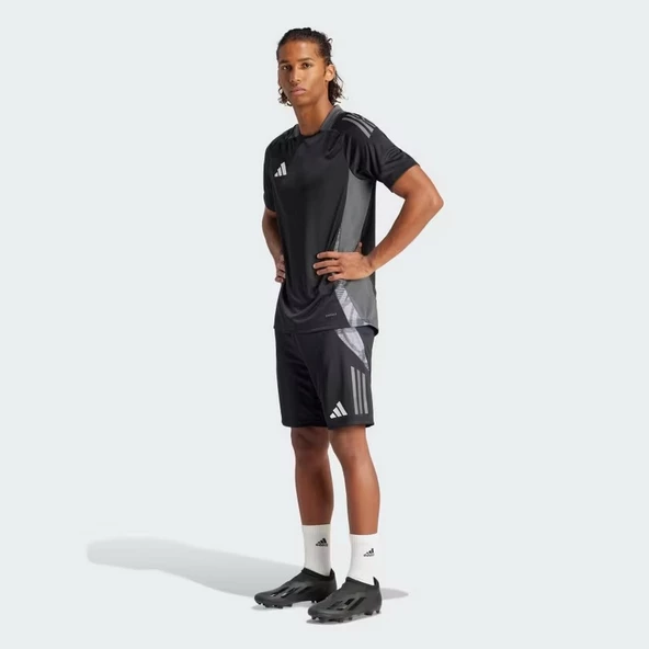 Adidas IL8256 Tiro24 C Tr Erkek Spor Şort - 5