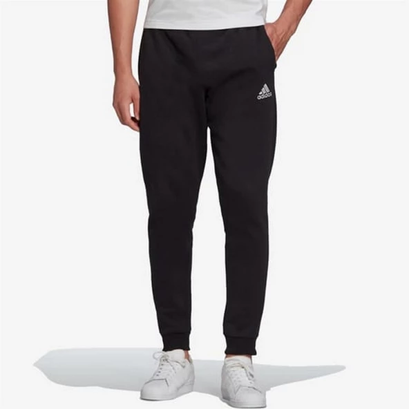 Adidas HB0574 Ent22 Sw Pnt Erkek Eşofman Altı - 2