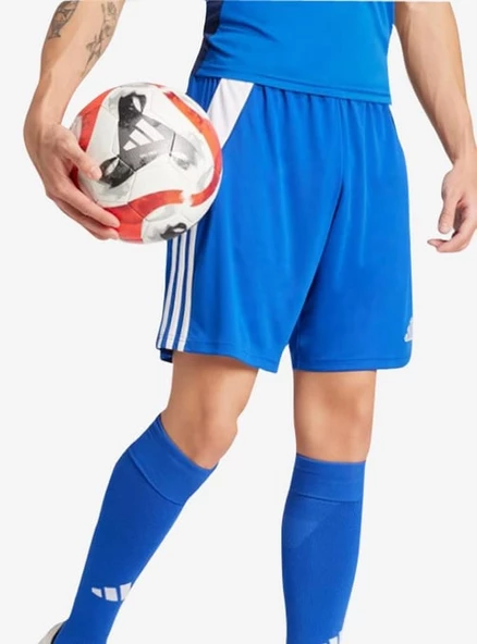 Adidas IR9378 Tiro24 Erkek Spor Şort - 3