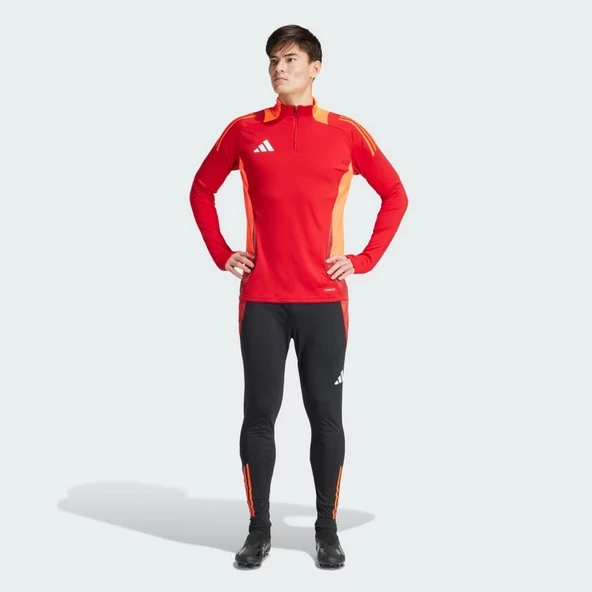 Adidas IP1879 Tiro24 C Tr Erkek Eşofman Altı - 5