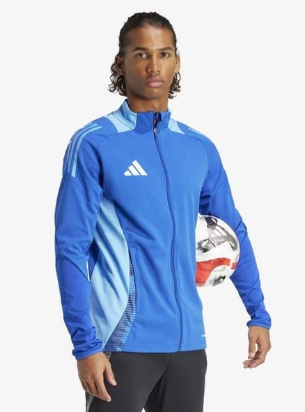 Adidas IP1876 Tiro24 C Tr Erkek Spor Ceket - 3